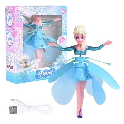 Princess flying fairy - princess,