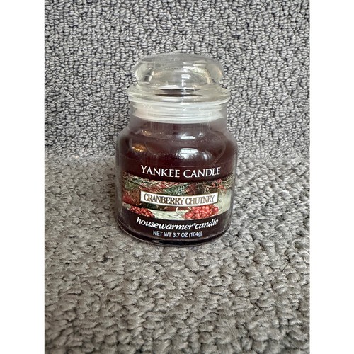 Yankee candle retired scent - yankee,