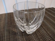 Baccarat Neptune E Rocks Glass