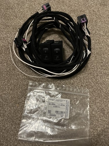 Kufatec 30000 heated - 30000, seat