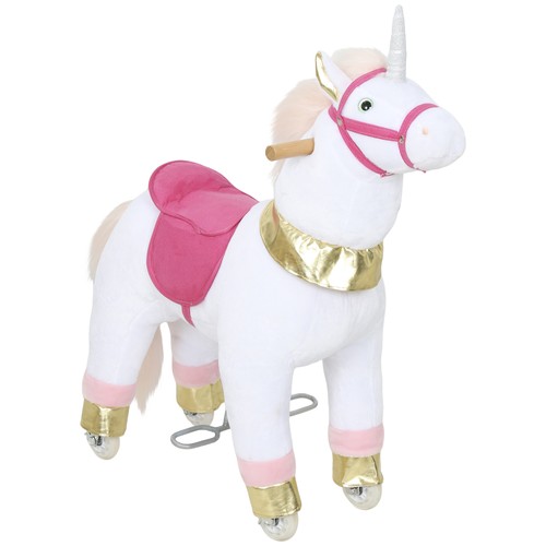Aiyaplay kids rocking horse - aiyaplay,