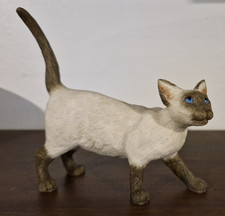 Siamese Cat figurine