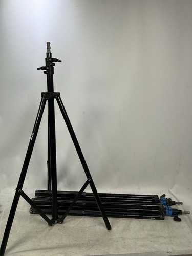 Arri 050a light stand - 050a, 2