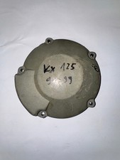 KX 125 Ignition Cover 1 Piece