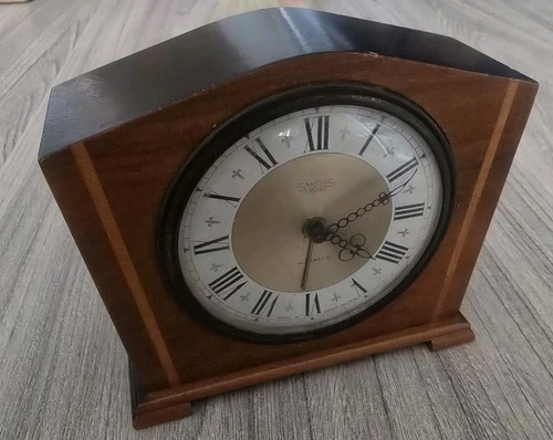Vintage smiths enfield - vintage,
