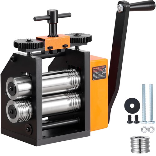 75mm multi function rolling - multi,