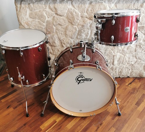 Gretsch catalina club - catalina,