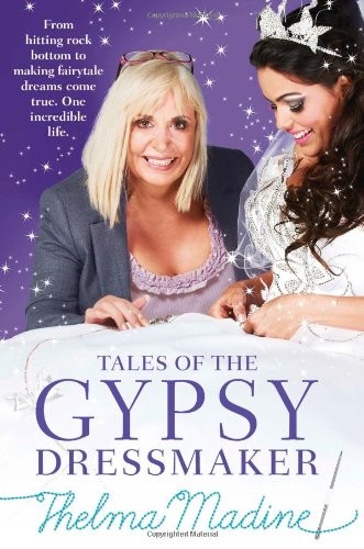 Tales the gypsy dressmaker - tales,