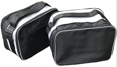 Pannier liners inner bags - bags, for