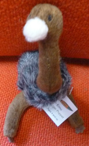 Australian animal gift emu - animal,