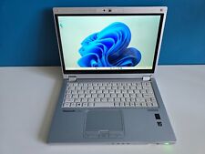 Panasonic Toughbook CF-MX4 | Core i5 | 12.5" Full HD | 8GB RAM | 256GB SSD