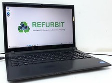 RM Education RM320 W255EU - i3-2370M 2.4GHz - 4GB RAM - 15.6" - 320GB HDD - W...