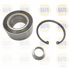 Rear Wheel Bearing Kit For