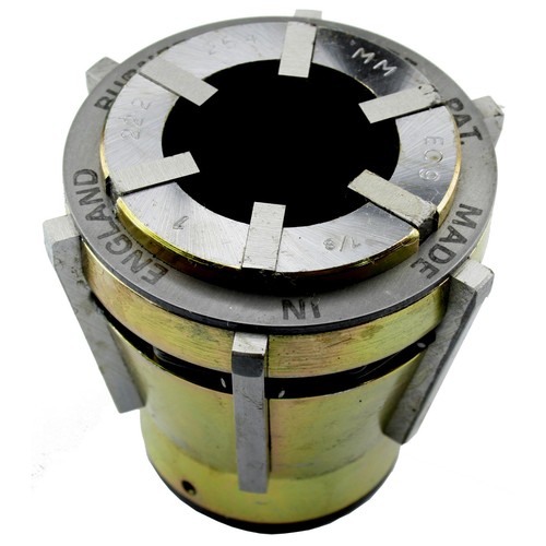 Pratt burnerd ea9 multisize - burnerd,