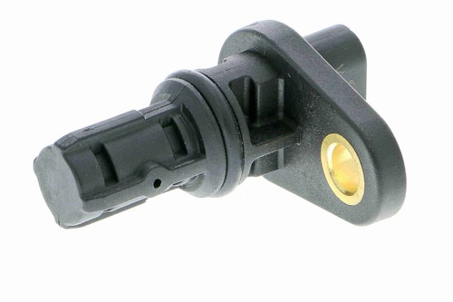 Crankshaft speed position - speed,