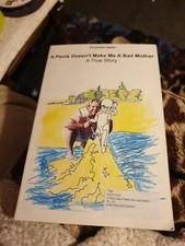 A Penis Doesn't Make Me a Bad