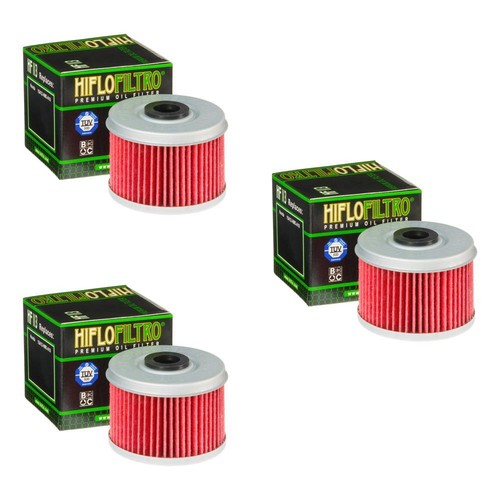 Hiflo filtro hf113 - hiflo,