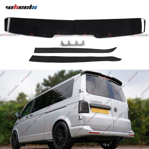 For transporter 1 - vw,