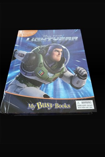 Disney pixar lightyear - pixar, lightyear,