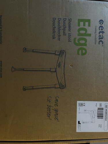 Etac adjustable traingular - etac,