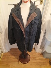 Mens North Coast Size XL Black