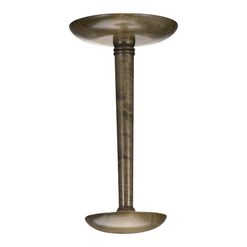 Metal hat display - metal,