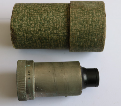 Dallmeyer vintage projection - vintage,