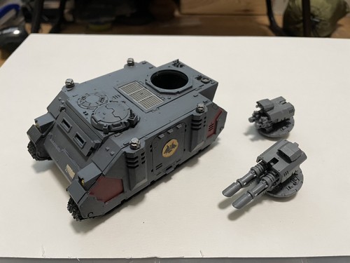 Warhammer 40k space wolves - 40k,