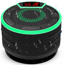 IPX7 Waterproof Shower