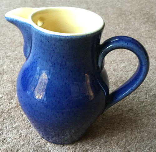 Vintage denby blue - vintage,