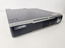 Ametek PowerVar Sinergy III Model- ACDEF2000-22 