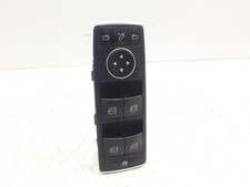 GENUINE 2013 MERCEDES E CLASS   WINDOW SWITCH 