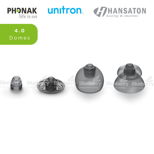 Phonak unitron hansaton - phonak, /
