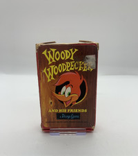 Pepys Vintage Woody Woodpecker
