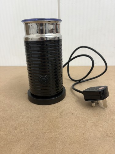 Nespresso aeroccino milk - nespresso,