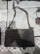 Suzuki Bandit MK1 1200 Oil