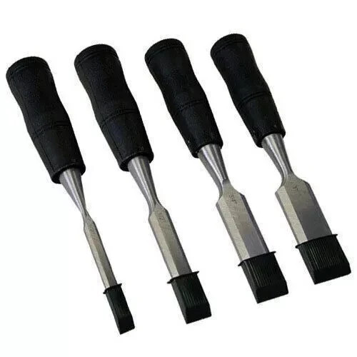 4 1 chisel set - 4x,