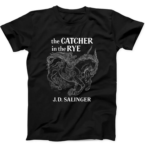 The catcher rye book - the,