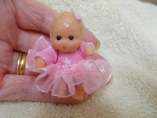 Ooak  dollshouse miniature