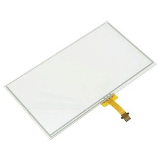 TOYOTA AURIS 2012-2018 HEAD UNIT SAT NAV TOUCH SCREEN DIGITIZER 86140-42240 6.1"