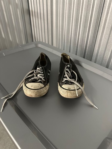 Well worn and used - 9,