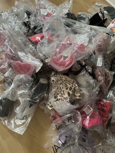 Pieces job lot bundle - 10,