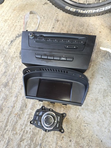 Bmw series sat nav - 3,