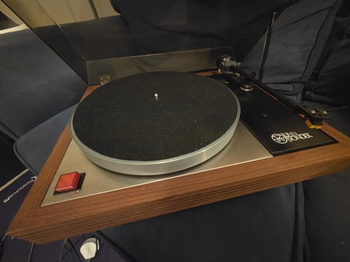 Linn sondek lp12 - linn,