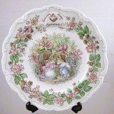 Royal Doulton Brambly Hedge
