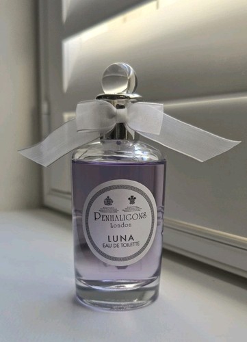 Penhaligon luna 100ml edt - luna,