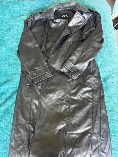 Zara women black faux - zara, women’s