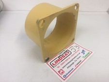 Slurry Tanker Bulk Tank 6" Weld On Flanged Tube To Suit Gate Valves & Couplings