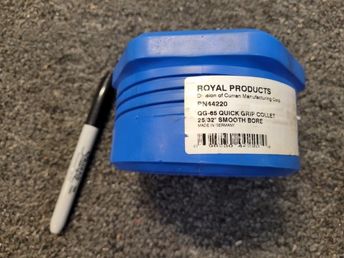 Royal products quick - royal, qg-65