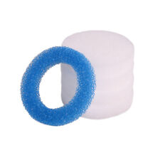 Compatible Poly Fine and Coarse Foam Filter for Eheim Ecco Pro 130 200 300